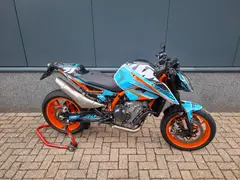 KTM 890 Duke R 2020 occasion – foto 4 van 13