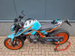 KTM 890 Duke R 2020 occasion – foto 5 van 13