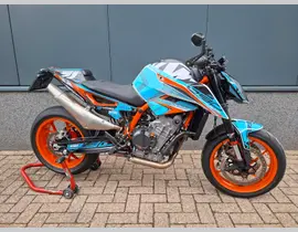 KTM 890 Duke R 2020 occasion