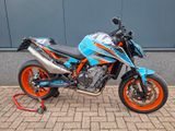 KTM 890 DUKE R