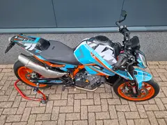 KTM 890 Duke R 2020 occasion – foto 10 van 13