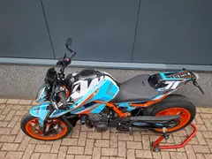 KTM 890 Duke R 2020 occasion – foto 11 van 13