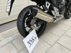 Honda CB 500 X / ABS 2014 occasion – foto 10 van 16