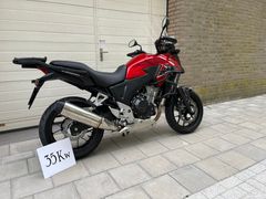 Honda CB 500 X / ABS 2014 occasion – foto 3 van 16