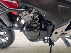 Honda CB 500 X / ABS 2014 occasion – foto 7 van 16
