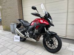 Honda CB 500 X / ABS 2014 occasion – foto 2 van 16