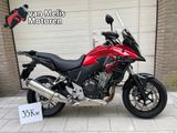 HONDA CB 500 X / ABS