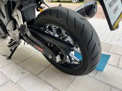 Honda CB 500 X / ABS 2014 occasion – foto 8 van 16