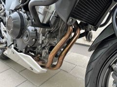Honda CB 500 X / ABS 2014 occasion – foto 14 van 16