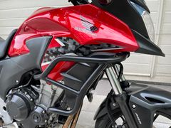 Honda CB 500 X / ABS 2014 occasion – foto 11 van 16