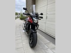 Honda CB 500 X / ABS 2014 occasion – foto 16 van 16