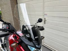 Honda CB 500 X / ABS 2014 occasion – foto 13 van 16