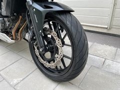 Honda CB 500 X / ABS 2014 occasion – foto 15 van 16