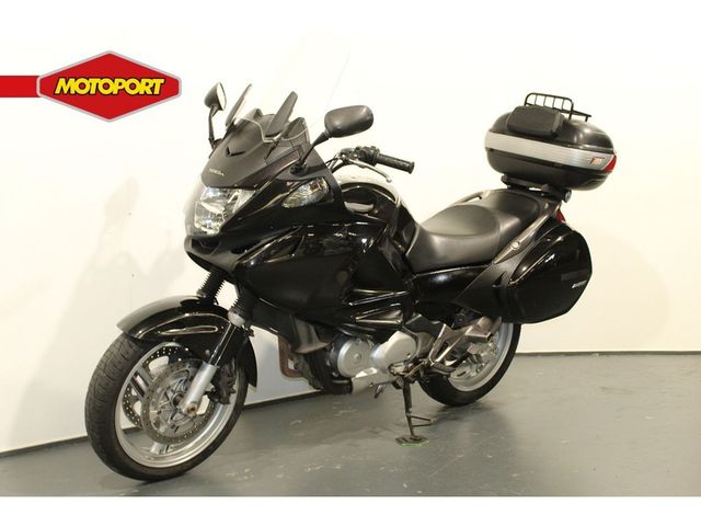 honda - nt-700-v-deauville