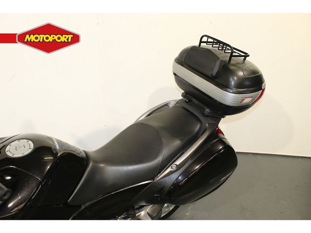 honda - nt-700-v-deauville