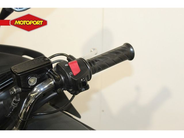 honda - nt-700-v-deauville