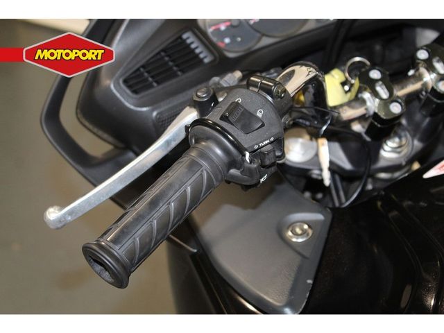 honda - nt-700-v-deauville