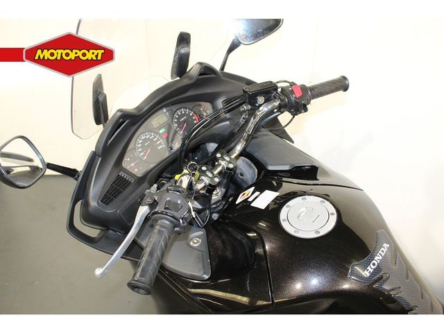 honda - nt-700-v-deauville