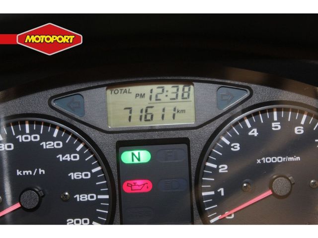 honda - nt-700-v-deauville