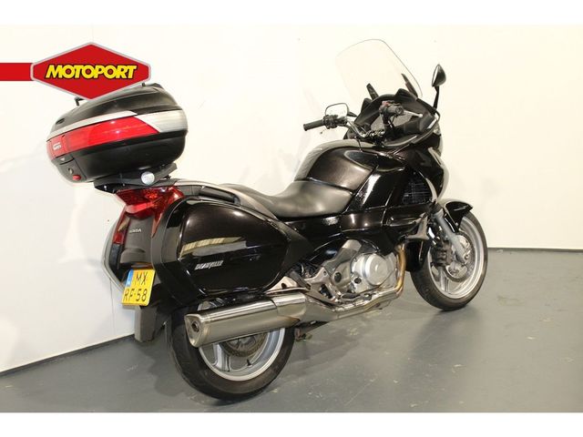 honda - nt-700-v-deauville