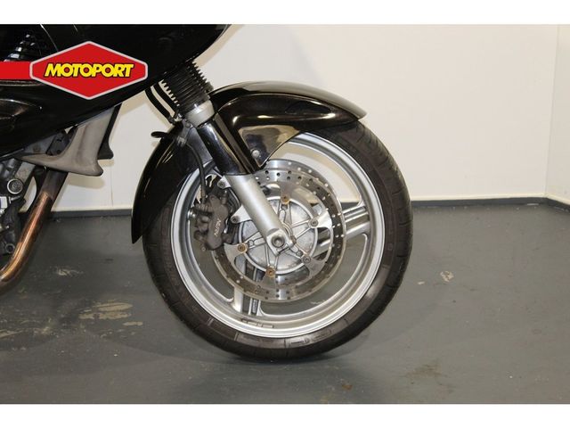 honda - nt-700-v-deauville