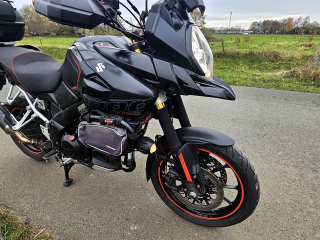 suzuki - v-strom-dl-1000