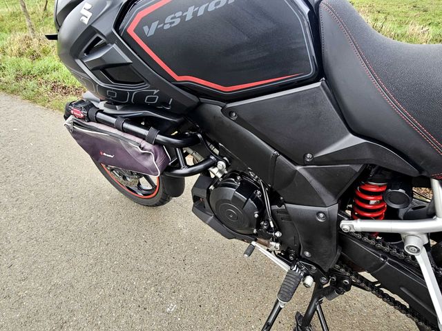 suzuki - v-strom-dl-1000