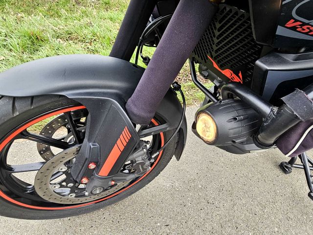 suzuki - v-strom-dl-1000