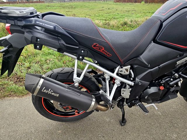suzuki - v-strom-dl-1000