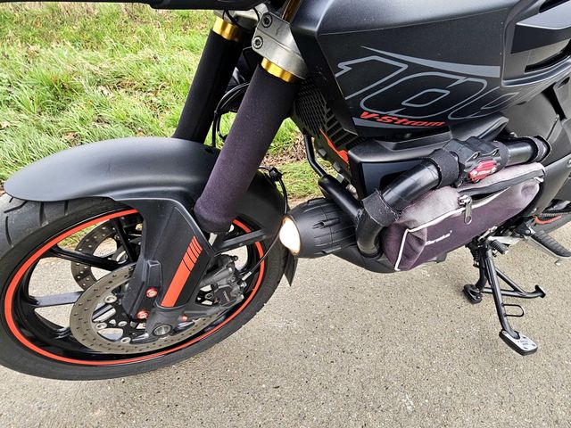 suzuki - v-strom-dl-1000