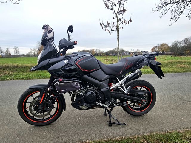 suzuki - v-strom-dl-1000