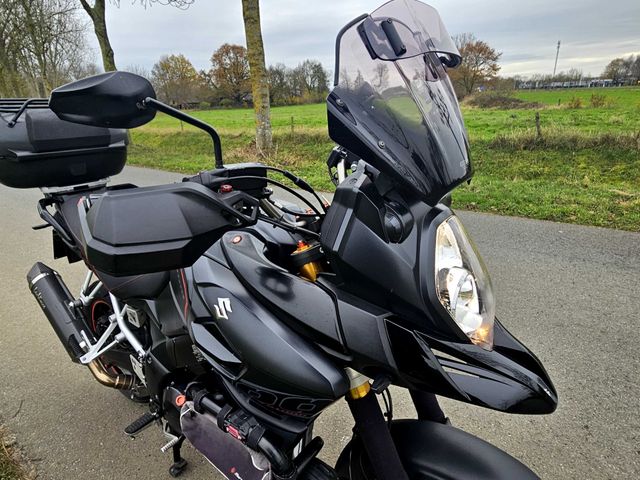 suzuki - v-strom-dl-1000
