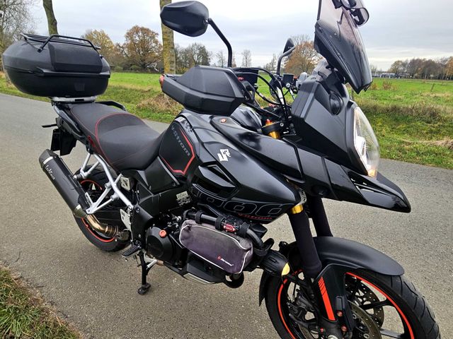 suzuki - v-strom-dl-1000