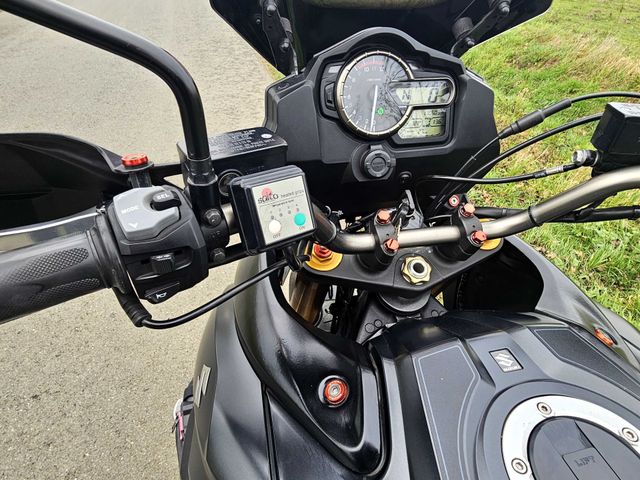 suzuki - v-strom-dl-1000
