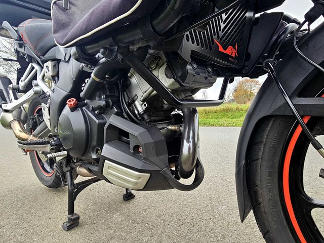 suzuki - v-strom-dl-1000