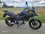 SUZUKI V-STROM 650/A