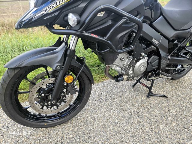 suzuki - v-strom-650-abs