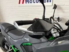 Kawasaki KLE 500 SE 2026 occasion – foto 8 van 8
