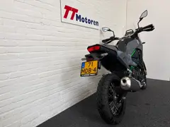 Kawasaki KLE 500 SE 2026 occasion – foto 6 van 8