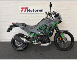 Kawasaki KLE 500 SE 2026 occasion