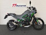 KAWASAKI KLE 500 SE