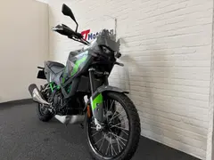 Kawasaki KLE 500 SE 2026 occasion – foto 3 van 8