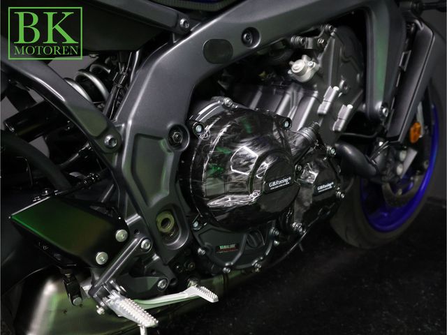 yamaha - mt-09