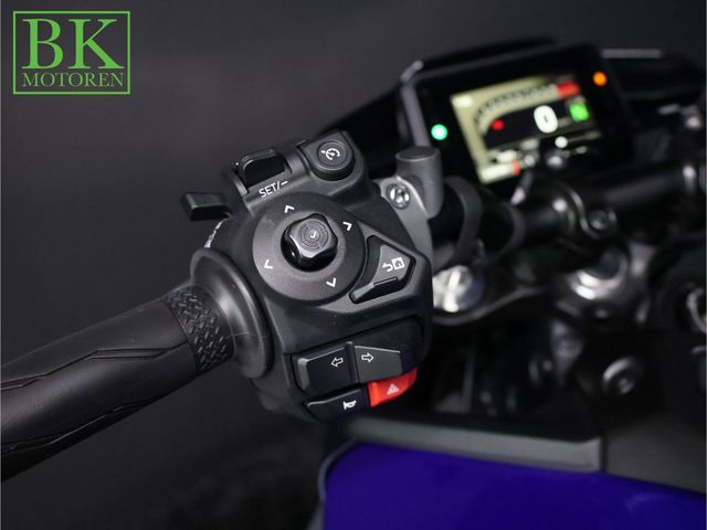 yamaha - mt-09