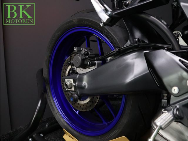 yamaha - mt-09