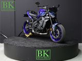 YAMAHA MT 09