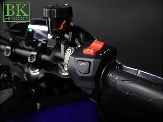 yamaha - mt-09
