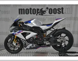 BMW HP 4 Race 2019 occasion