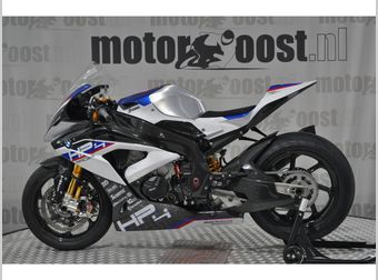BMW HP 4 Race 2019 occasion