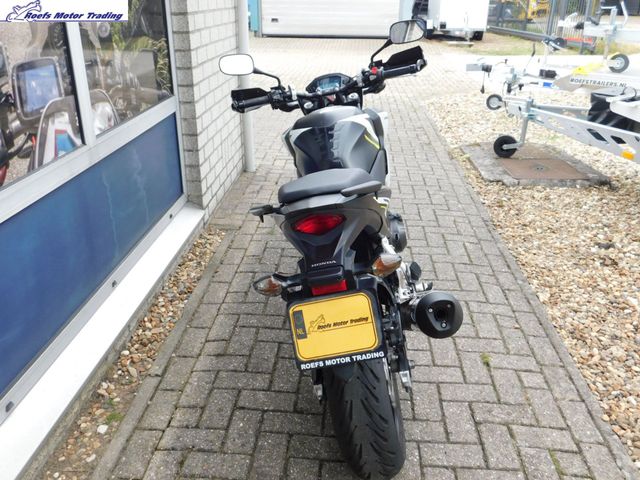 honda - cb-500-f-abs